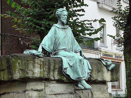 Heinrich von Veldeke